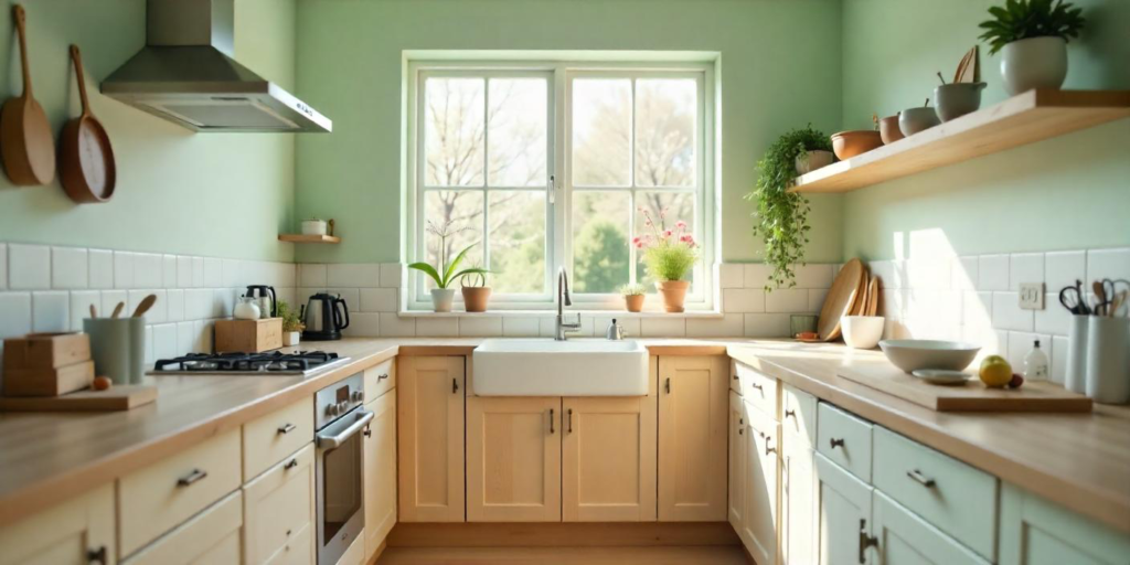 kid friendly spaces, kid friendly home tips, home design that is safe for kids. good home design, planning home design, safe design tips, overall home safety, practicing good safety, a good kitchen plan, a safe kitchen plan