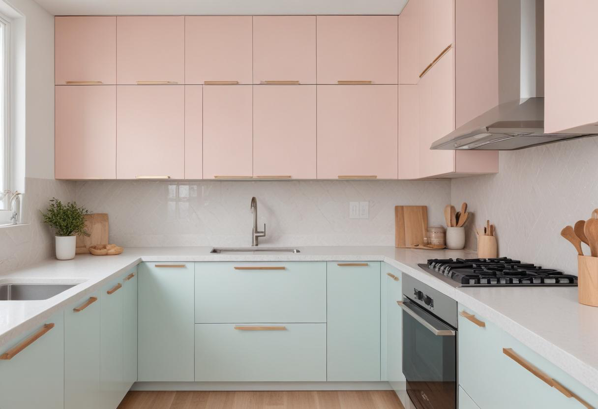 Marble Countertops, Countertops For Home Kitchens, Kitchen Countertops For Home Space, Kitchen Countertops, Home Kitchen Countertops, Choosing Good Kitchen Countertops, Materials For Kitchen Countertops, Home Kitchen Countertop Options, Planning Kitchen Countertops, Choosing Quality Countertops