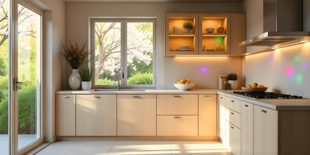 Benefits Of Mirrored Cabinets, Mirrored Cabinets For Home Use, Mirrored Cabinet Pros