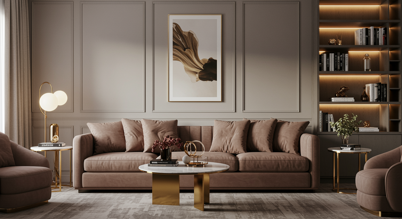 multi-functional rooms, multi-functional rooms for Johor homes, homes for Johor home owners, home design options, planning home design tips, good home design, tips on open space, zoning in homes