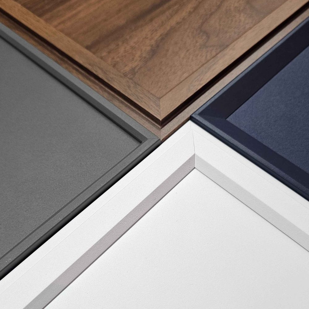 Kitchen Cabinet Johor Bahru Signature Series