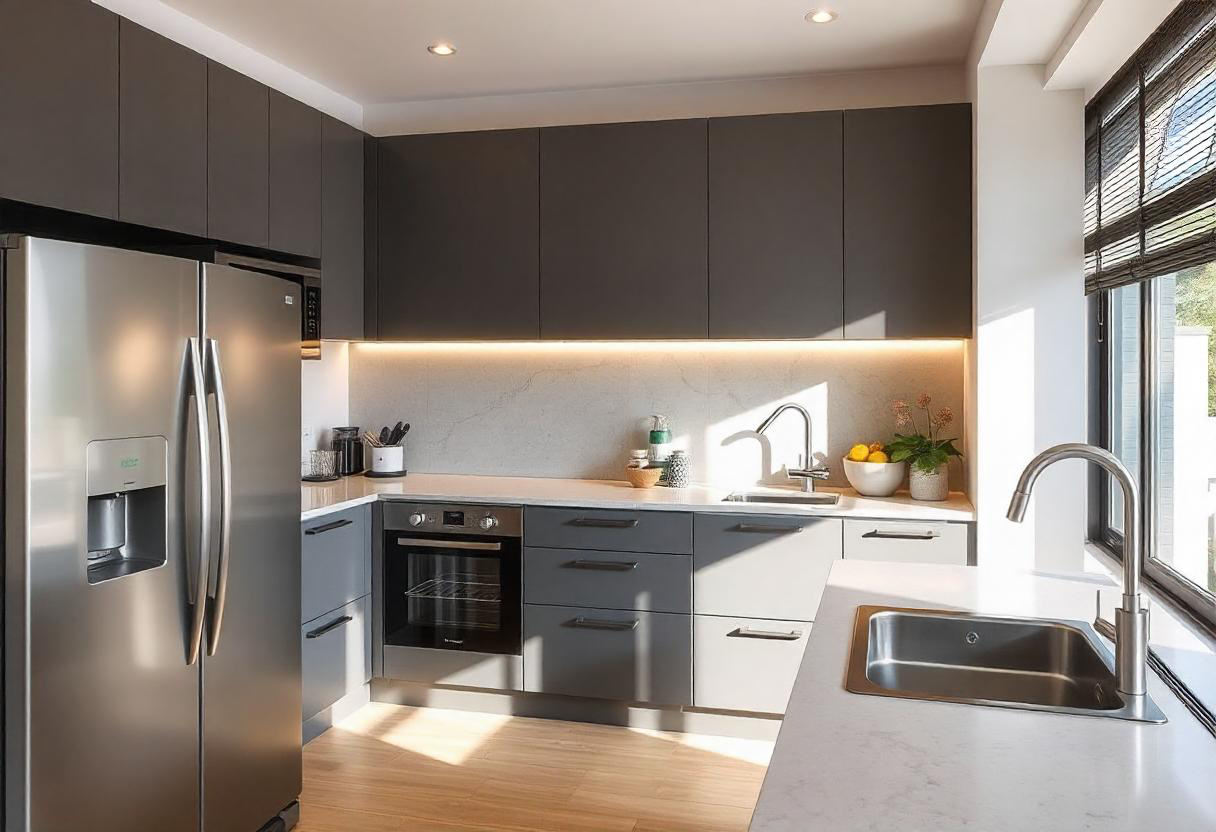 Diy Upcycling Ideas, Diy Ideas For Home Kitchens, Home Kitchen Improvement, Home Kitchen Design, Home Kitchen Planning, Home Kitchen Improvement, Home Kitchen Aspects, Kitchen Decor, Kitchen Design, A Good Kitchen Design Plan, A Good Kitchen Decor Choice