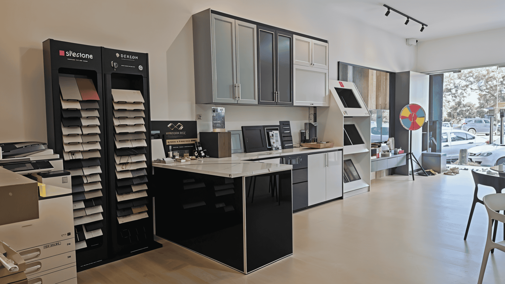 Luxuty Kitchen, Luxuty Kitchen Ideas, Ampquartz