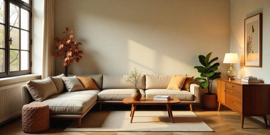 balancing aesthetics and functionality, home aesthetics and efficiency