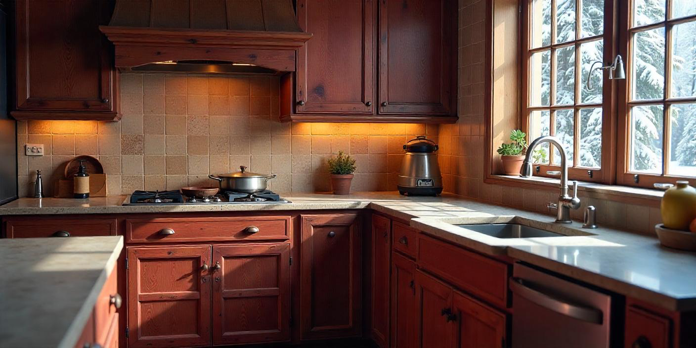 Balancing Aesthetics And Functionality, Home Aesthetics And Efficiency, Home Design, Home Planning, Kitchen Design, Kitchen Aesthetics, Home Kitchen Planning, Home Space Planning, Good Space Planning, Kitchen Design Plan, Cabinet Design, Cabinet Makers