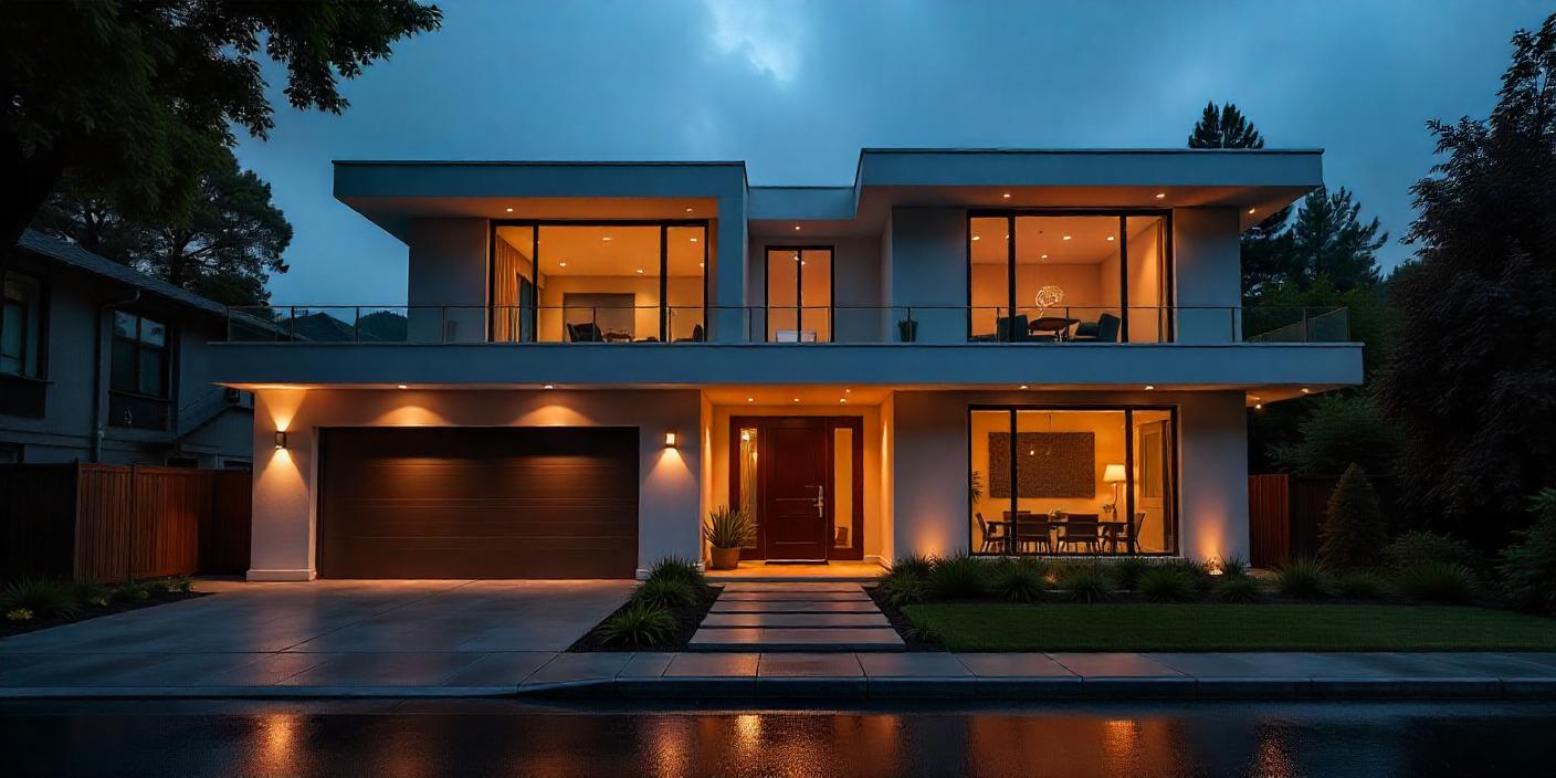 choosing the perfect home, home for families, deciding on the best home