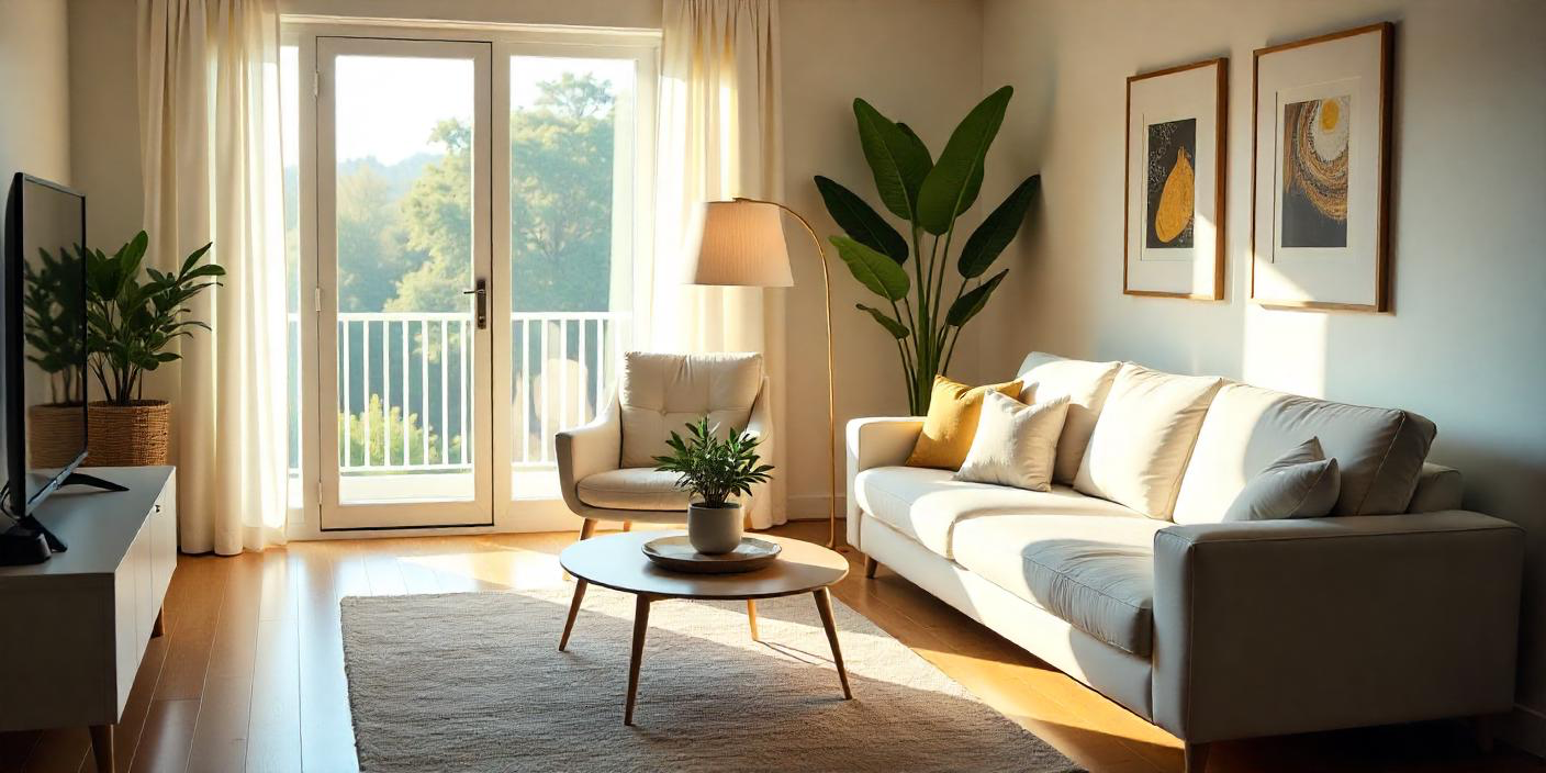 Kitchen Cabinet Johor Bahru Johor Apartment Scandinavian Style, Simple Scandinavian Design, Home Design, Home Decor, Home Design, Good Home Design, Planning Home Design, Planning A Good Home Space, Tips On Home Design, Good Design And Home Appearance