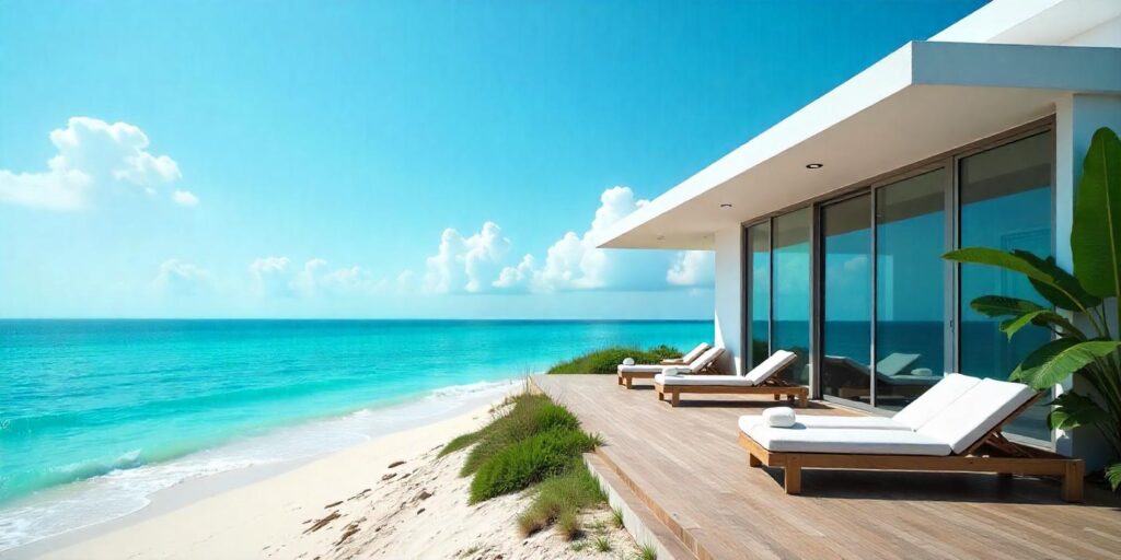 johor coastal kitchens, kitchens for seaside homes, home kitchen seaside essential materials