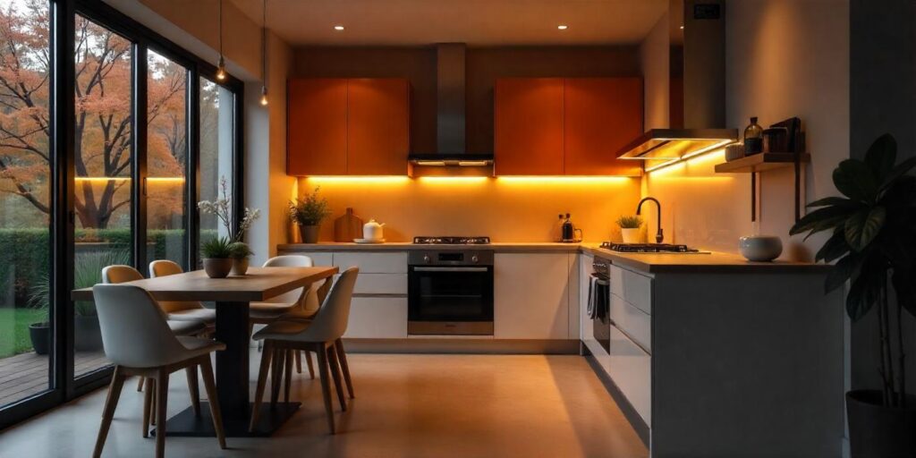 luxury on a budget, home cabinets, kitchen cabinets for home