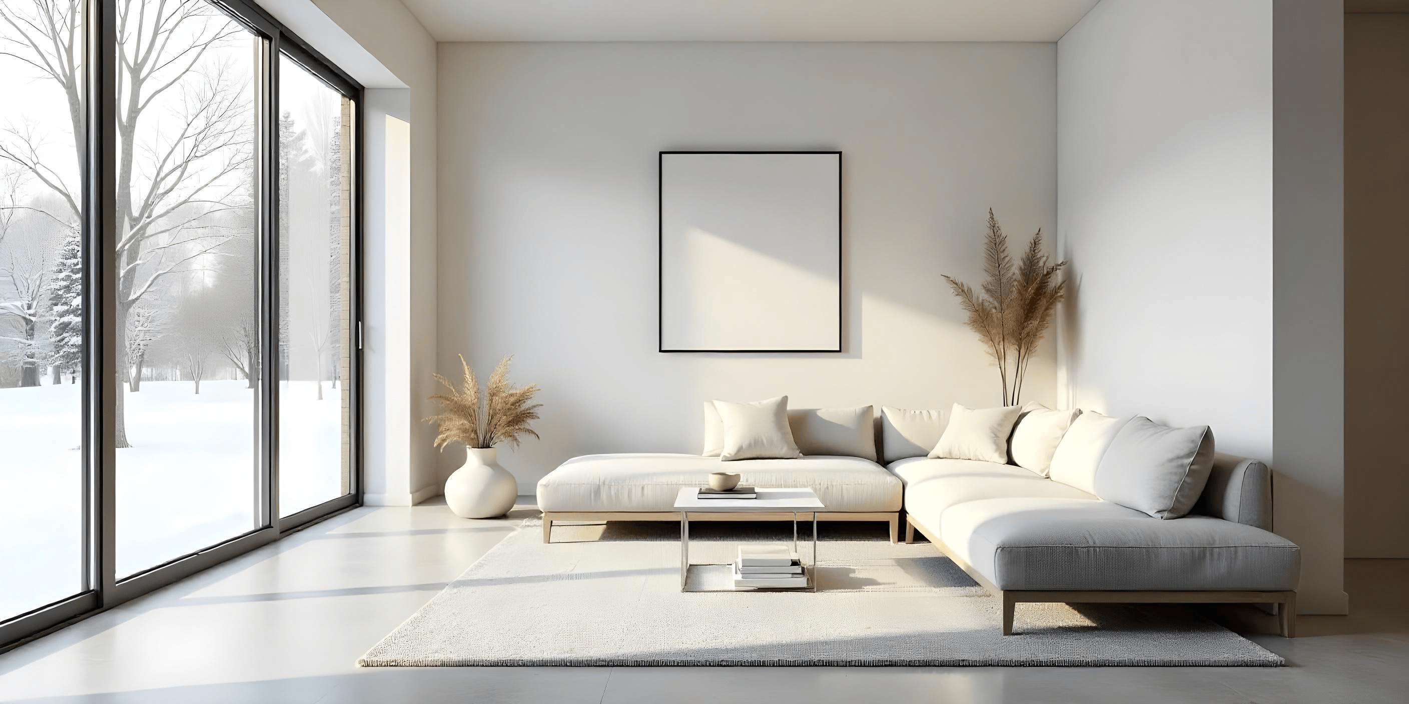 minimalist home design trends, home design for simple aesthetics, modern and minimalistic home