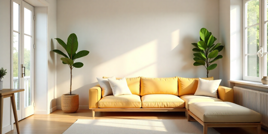 johor apartment scandinavian style, simple scandinavian design, home design, home decor, home design, good home design, planning home design, planning a good home space, tips on home design, good design and home appearance