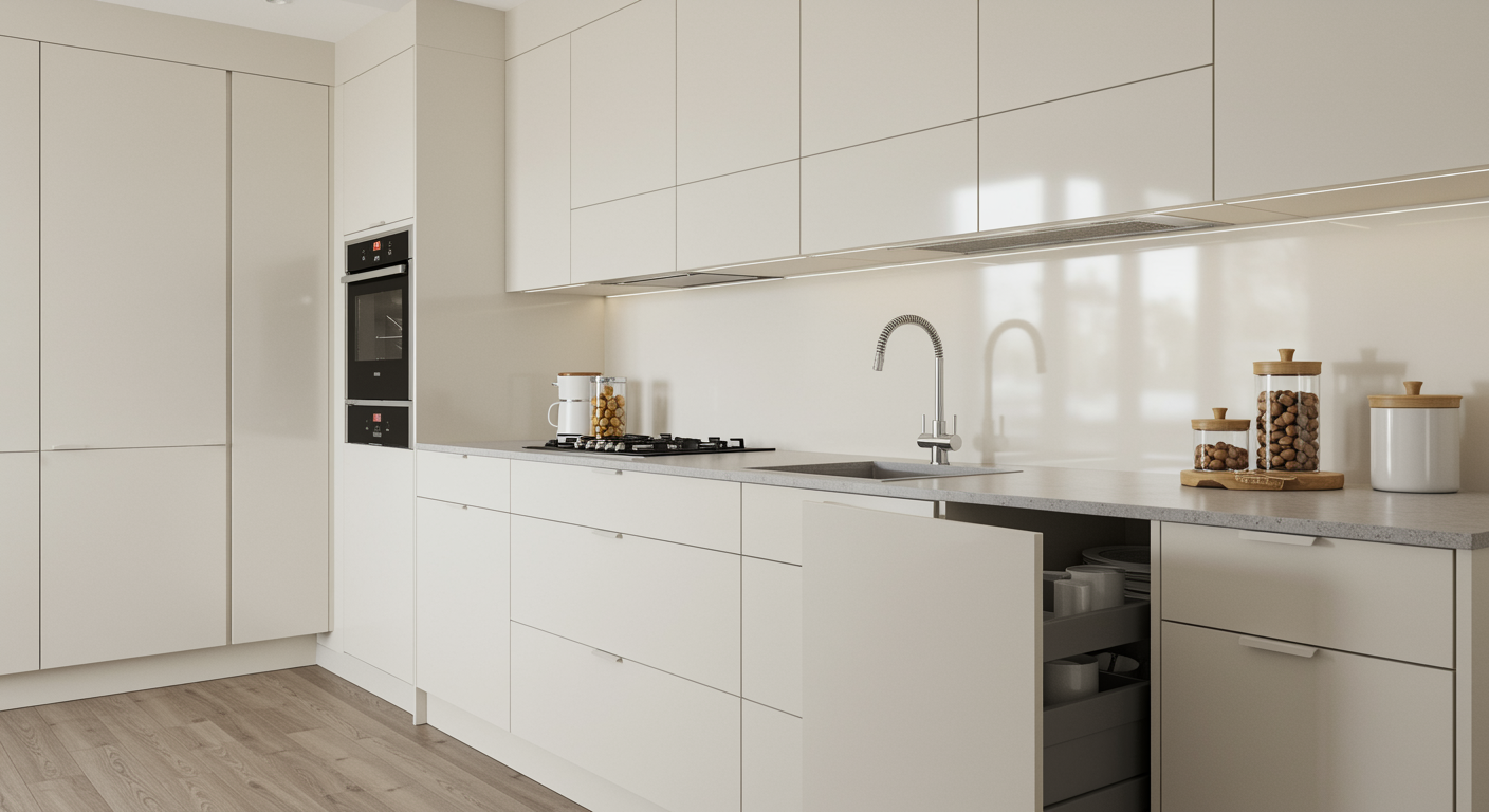 Kitchen Remodel Ideas, Home Kitchen Design, Planning Kitchen Design, Kitchen Design, Choosing Good Kitchen Design, Kitchen Design Tips, A Good Kitchen Design Plan, Materials For Kitchen Design