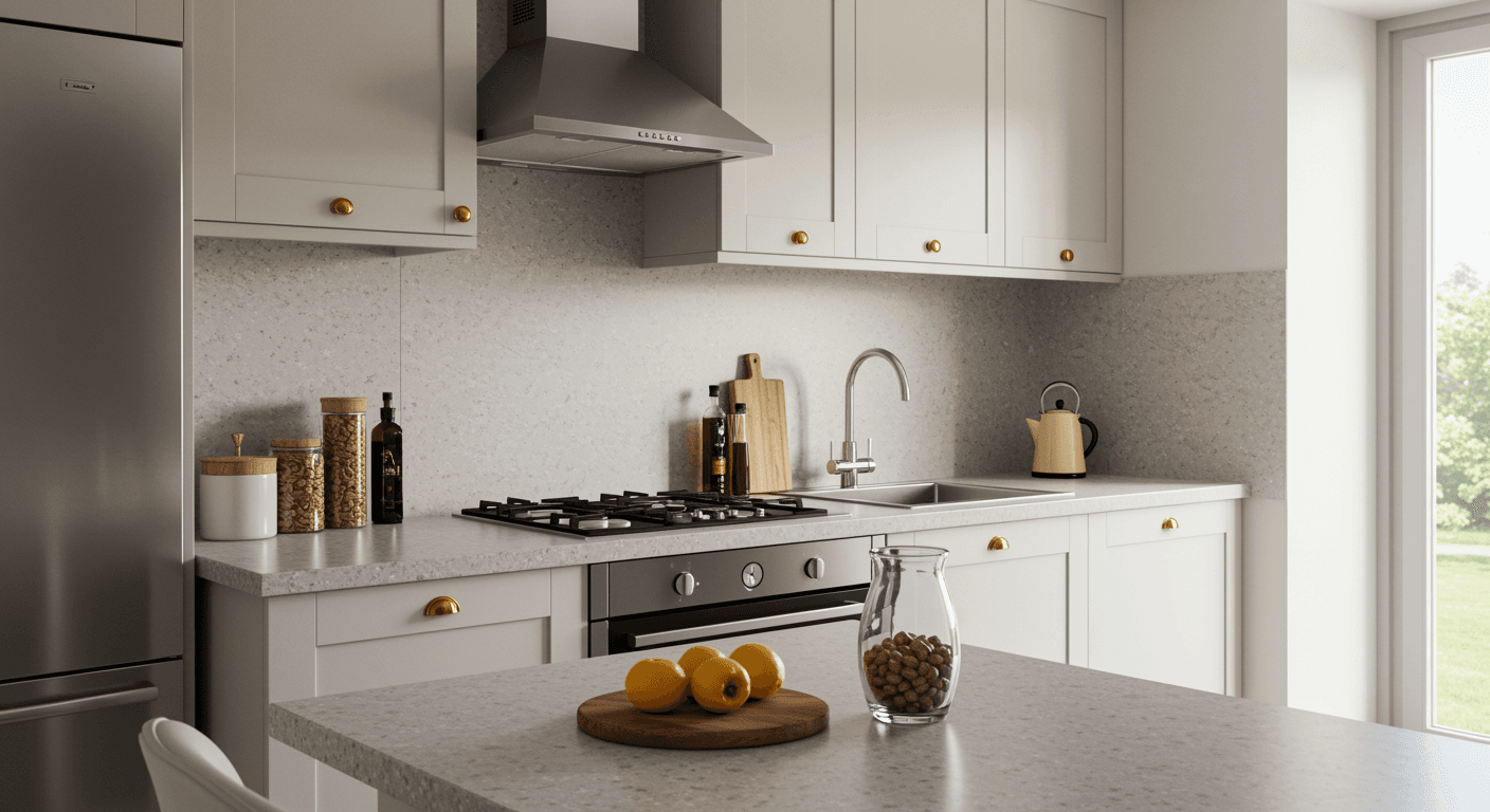 Minimalist Home Design Trends, Home Design For Simple Aesthetics, Modern And Minimalistic Home, Kitchen Trends For Homes, Planning Home Kitchen Trends, Planning Good Kitchen Design, Choosing Good Kitchen Trends, 2026 Kitchen Trends To Choose, Good 2026 Kitchen Trends