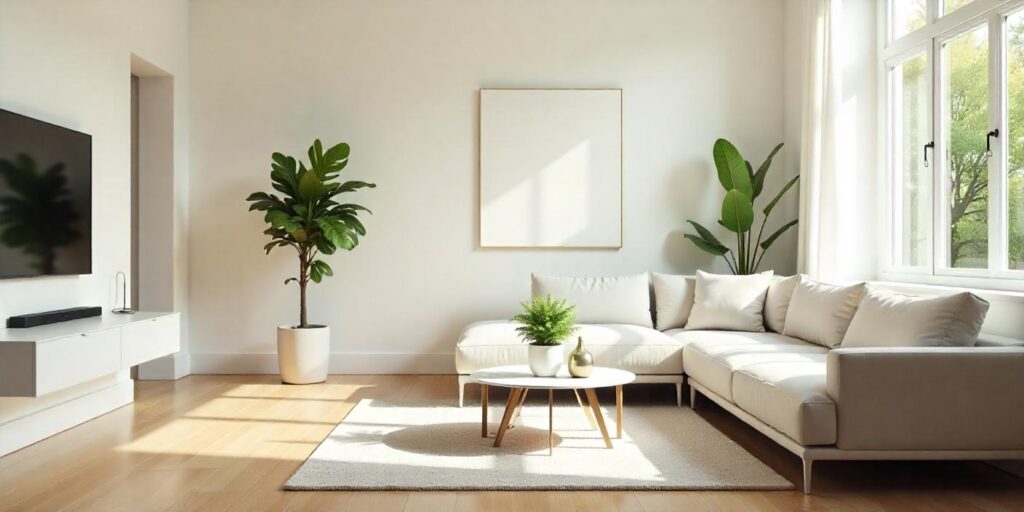 the art of decluttering, decluttering johor homes, johor homes that are clean