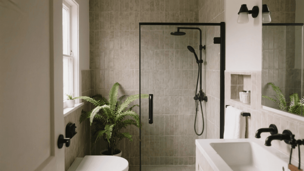 zero waste bathroom, eco-friendly home design approach, bathrooms that have eco-friendly features, home bathroom decor, home bathroom planning, choosing home bathroom design, a good home bathroom, planning a good home bathroom