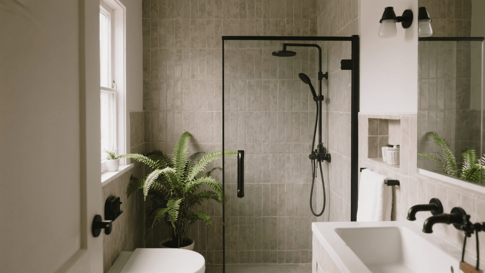 zero waste bathroom, eco-friendly home design approach, bathrooms that have eco-friendly features, home bathroom decor, home bathroom planning, choosing home bathroom design, a good home bathroom, planning a good home bathroom