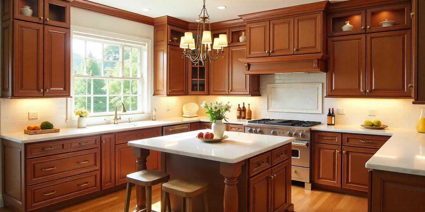 Design an eco friendly kitchen, eco friendly kitchen design, home eco friendly efforts