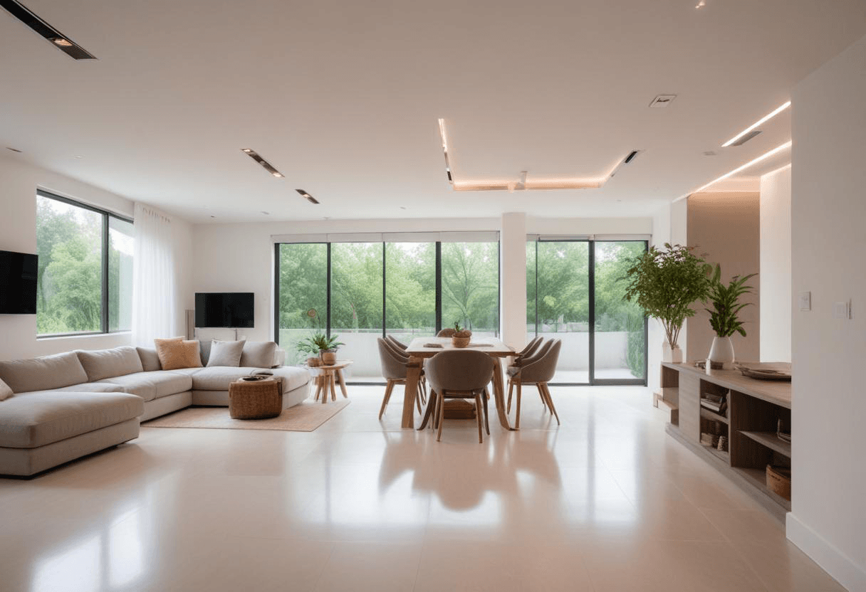Eco Luxury Benefits Redefined, Johor Homes, Home Design And Benefits, Home Planning, Good Luxury For Homes, Home Design, Home Planning, Home Space Plan, Tips For Home Design, Good Home Design, Planning A Home Space, Home Aesthetics, Home Space Plan, Eco Luxury Home Tips, Eco Luxury Home Design