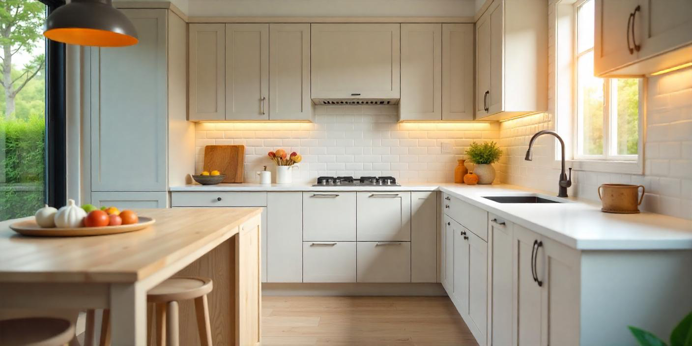 Design An Eco Friendly Kitchen, Eco Friendly Kitchen Design, Home Eco Friendly Efforts, Home Kitchen Design, Tips For Home Kitchen Design, Planning Home Kitchen Design, A Good Kitchen Design Tips, Perfect Kitchen Planning, Kitchen Space Planning Ideas, Eco Friendly Kitchen Tips To Follow