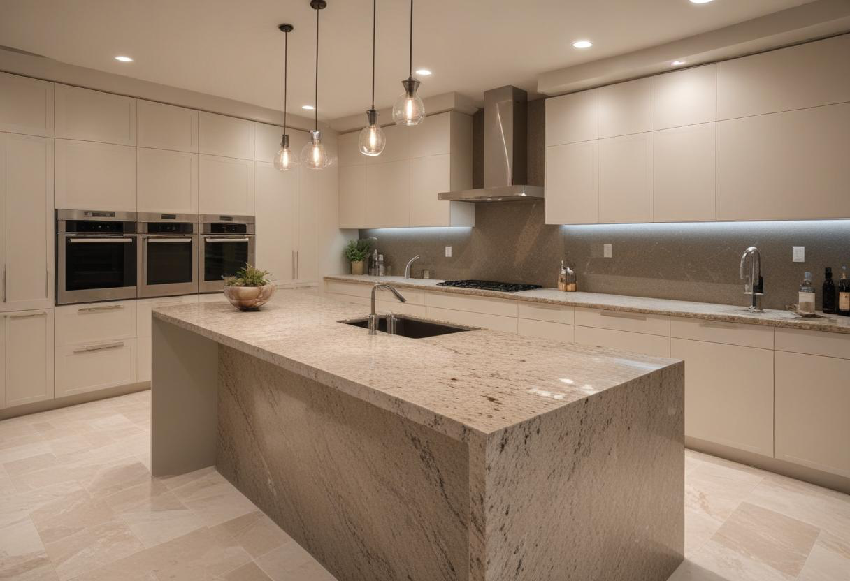 high end countertops, good for environment countertops, home kitchen countertops, home kitchen countertop, home kitchen countertop choice, materials for home kitchen, options for countertop materials, good kitchen countertop materials, quality materials for kitchen countertops