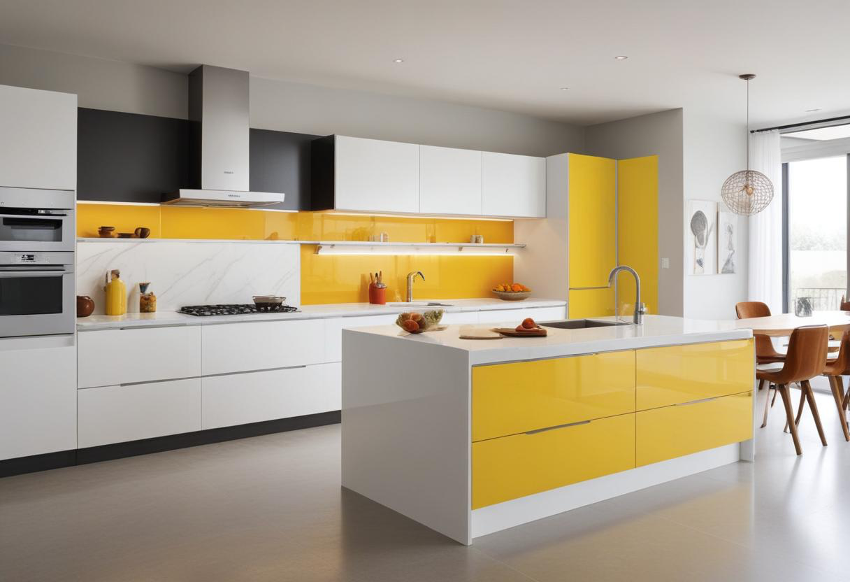 incorporate recycled materials, johor home decor, home design and decor, home design, home design options, choosing good kitchen design, planning kitchen design, good kitchen decor, planning good kitchen decor, options for home kitchen design, home kitchen decor choices