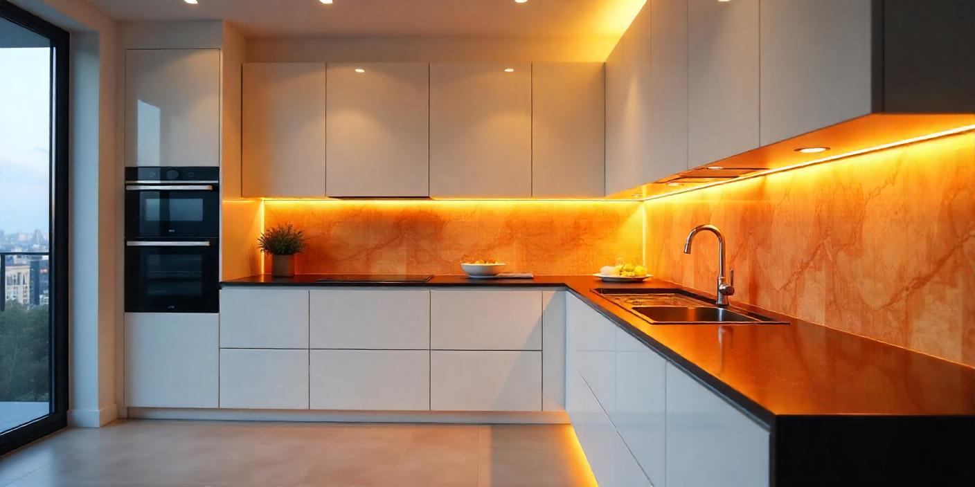 The Right Cabinet Maker, Home Kitchen Cabinets, Making Cabinets For Home, Choosing Good Kitchen Cabinets, Home Kitchen Cabinet Choice, Cabinet Designers, Cabinet Makers, Cabinet Options In Johor, Home Cabinet Decision Making