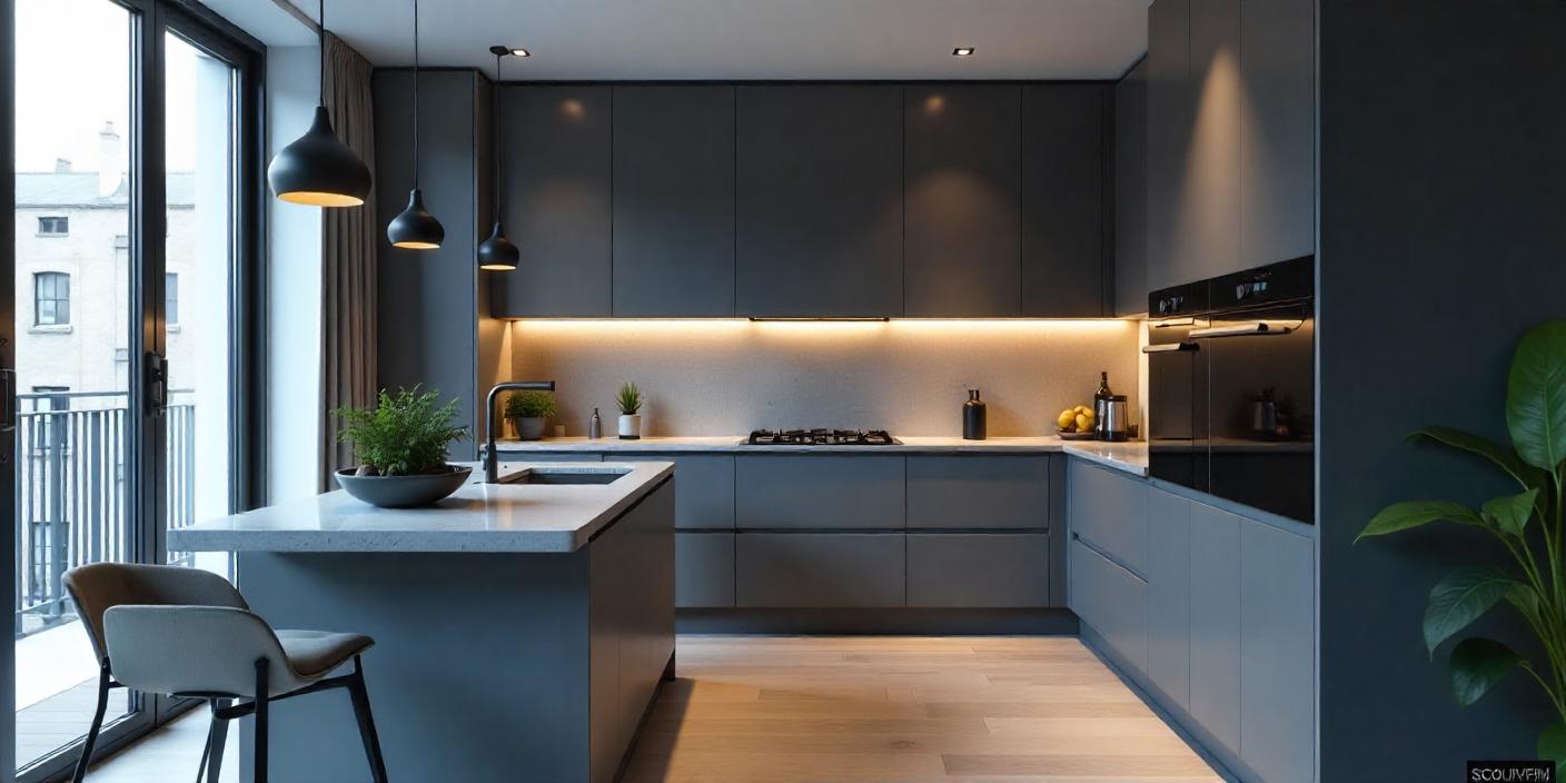 kitchen cabinet questions, custom kitchen cabinets, cabinets in Malaysia