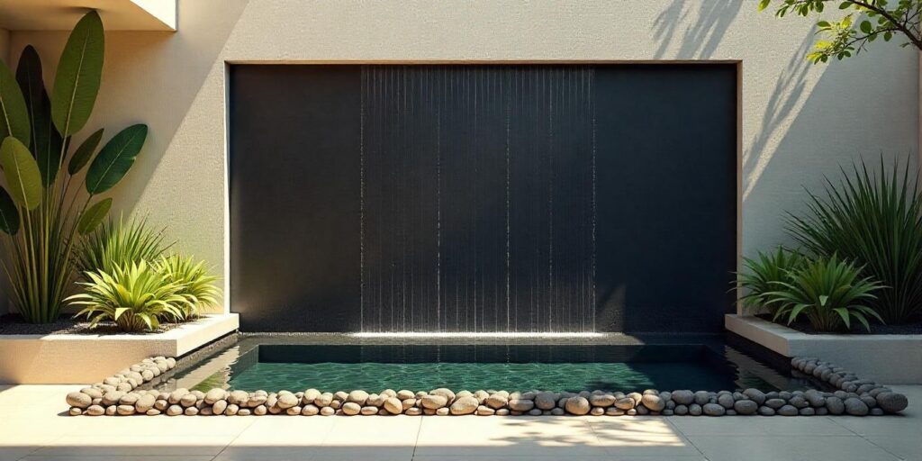 Role Of Water Features, home water features, water features for home decor