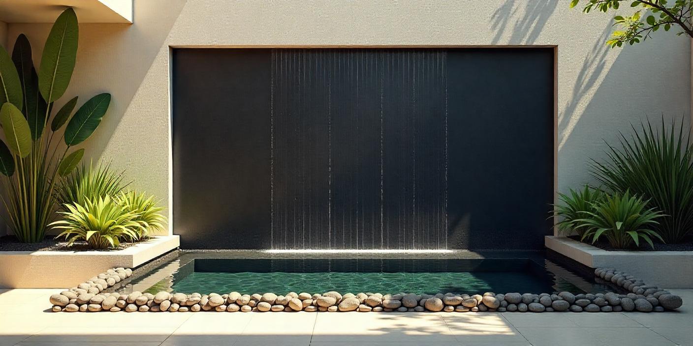 Role Of Water Features, home water features, water features for home decor