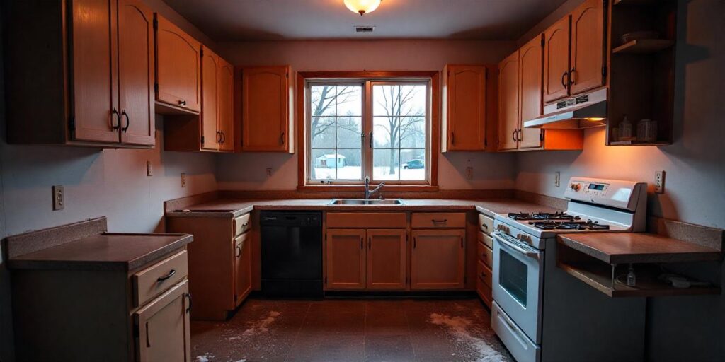 sustainable materials, kitchen renovation, home renovation