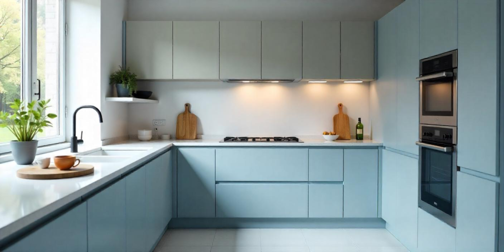 zen kitchens, kitchen decor, kitchen design, kitchen planning, home kitchen aesthetics, home kitchen tips, home kitchen planning, kitchen space planning, home kitchen aesthetic tips, a good kitchen aesthetic, calm kitchen tips