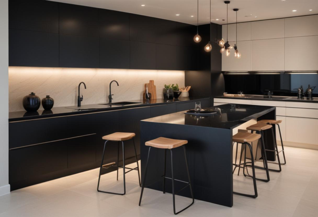 3D Printed Cabinets, cabinets for home, 3D cabinets in Johor, home cabinet design, good cabinet design, AmpQuartz cabinets, cabinet designer, cabinet makers, home cabinet options, materials for kitchen cabinets, materials for home cabinets