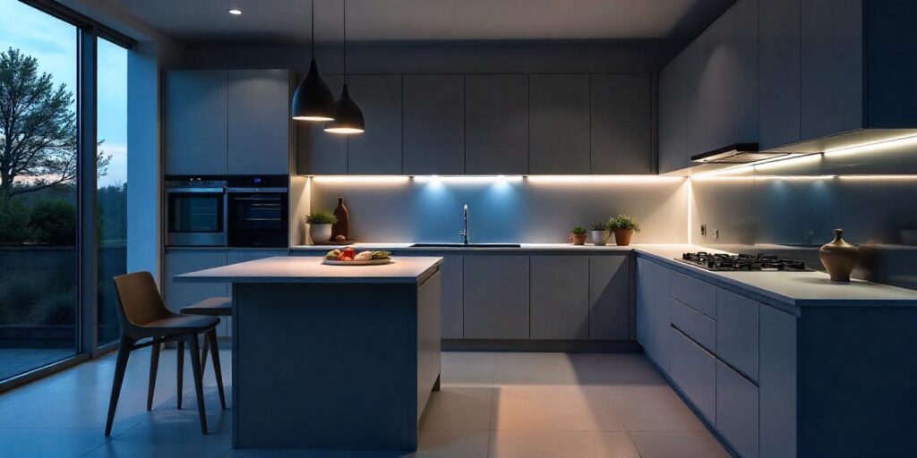 Benefits Of Adaptive Cabinetry, kitchen cabinets, custom kitchen cabinets