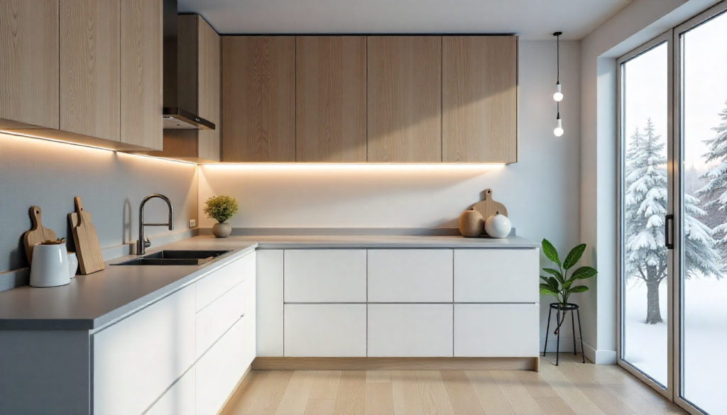 Cabinet Maker Red Flags, cabinet makers in Johor, careful consideration of cabinet makers, cabinet designers, home kitchen cabinet choices, materials for kitchen cabinet, kitchen cabinet design, kitchen cabinet options, choosing good cabinet designers, AmpQuartz cabinets