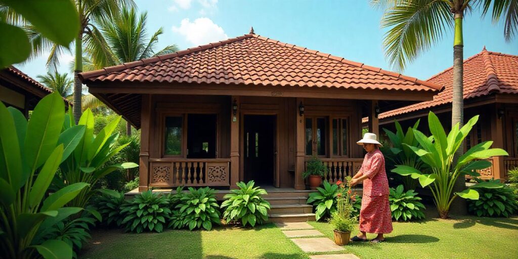 Community Gardens, johor community gardens, community garden benefits