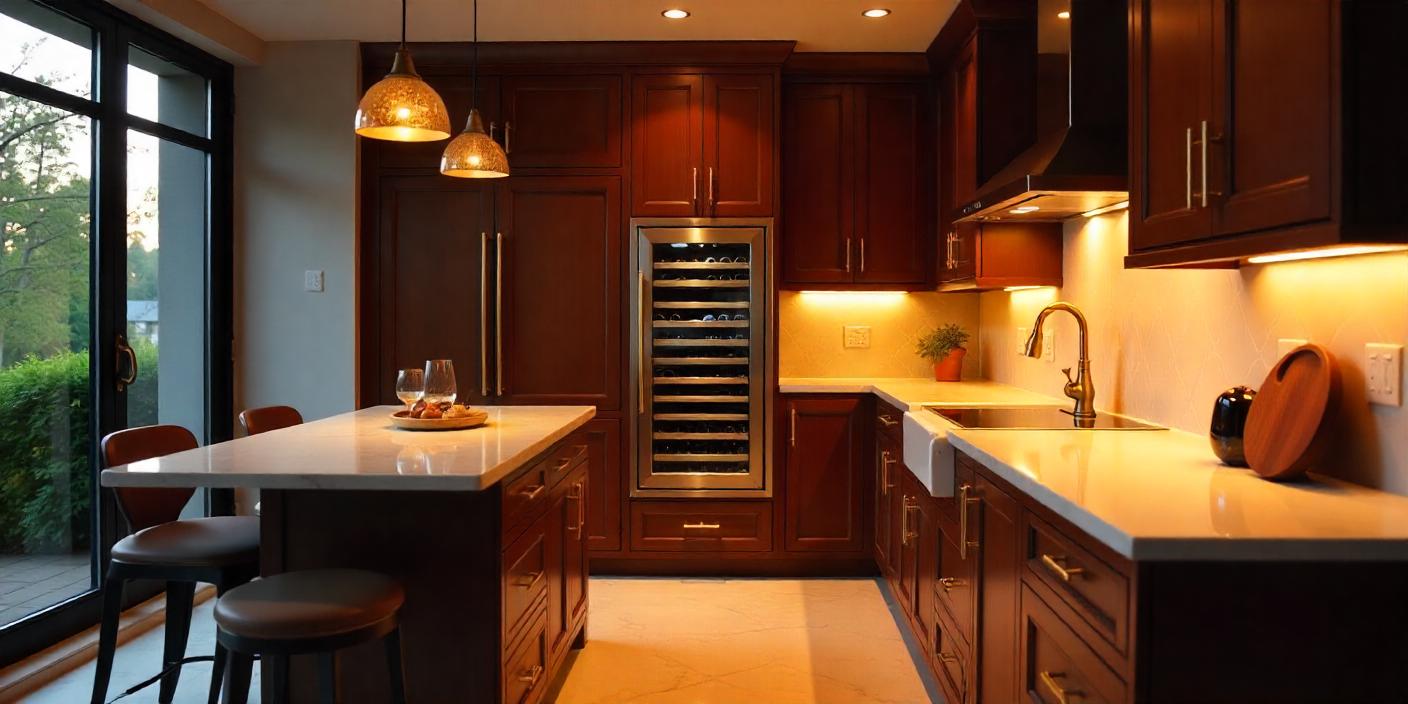 Kitchen Cabinet Johor Bahru Benefits Of Adaptive Cabinetry, Kitchen Cabinets, Custom Kitchen Cabinets