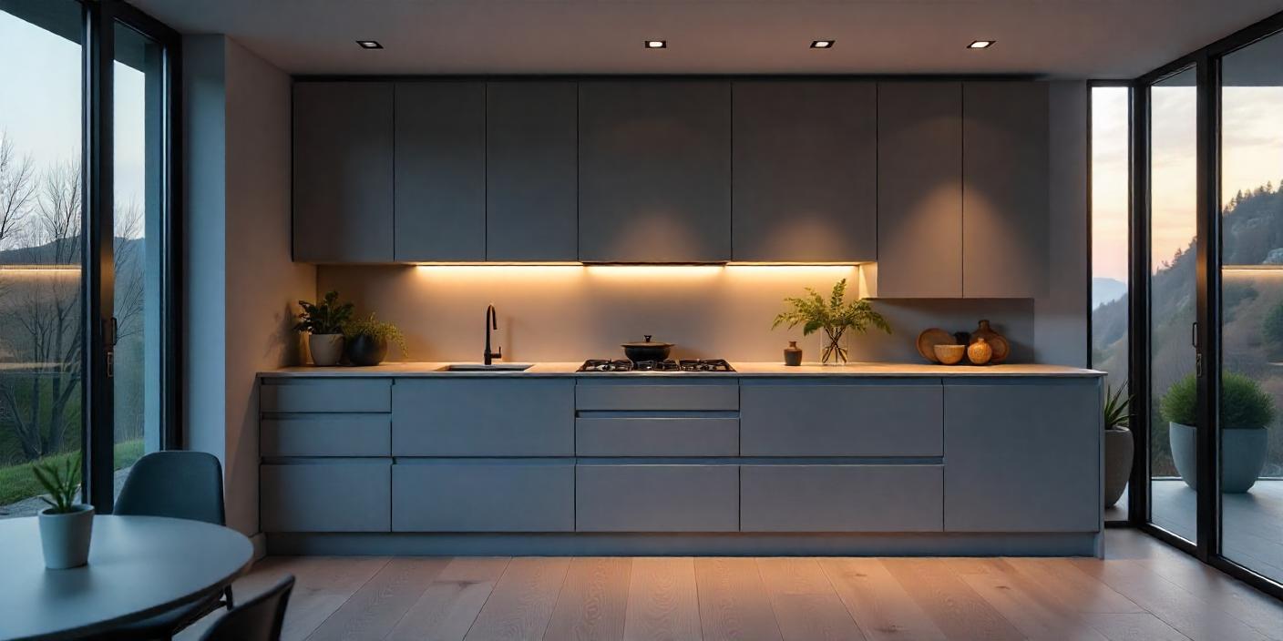 Kitchen Cabinet Johor Bahru Benefits Of Adaptive Cabinetry, Kitchen Cabinets, Custom Kitchen Cabinets
