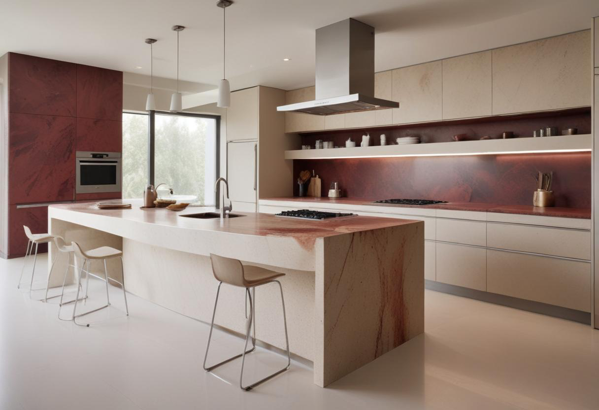 Instagram Worthy Cabinets On A Budget, Home Kitchen Cabinets, Kitchen Cabinets That Are Stylish, Kitchen Cabinet Choice, Kitchen Cabinet Design, Kitchen Cabinet Trends, A Good Kitchen Cabinet, Choosing Kitchen Cabinets, Options For Kitchen Cabinets, Good Quality Kitchen Cabinets