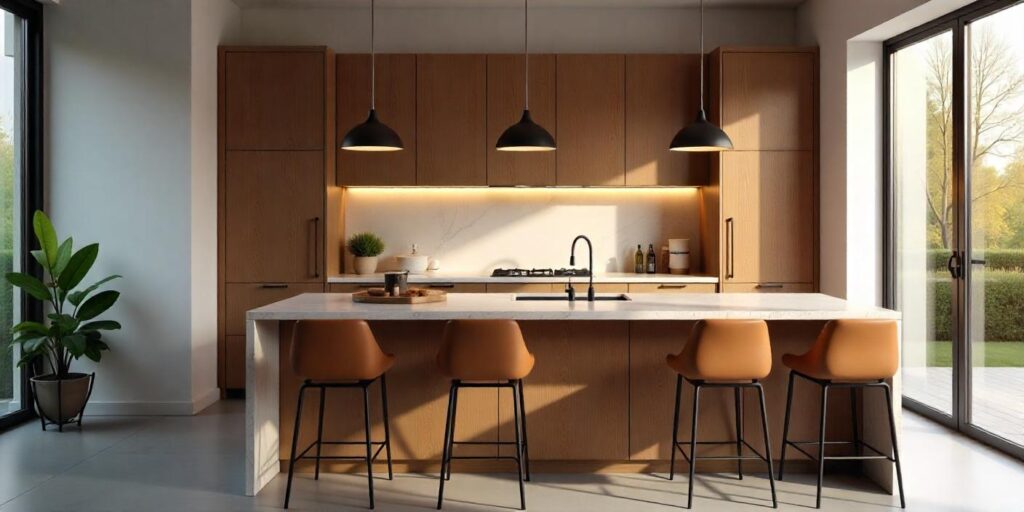 Net Zero Energy Home, efficiency with style, home planning and efficiency