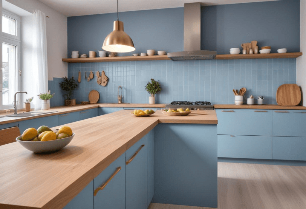 Space Saving Magic, tokyo apartment kitchens, small kitchen design, home kitchen cabinet, small kitchen cabinet options, small sized kitchens, planning cabinets for small kitchens, small sized kitchen cabinets, good quality kitchen cabinets