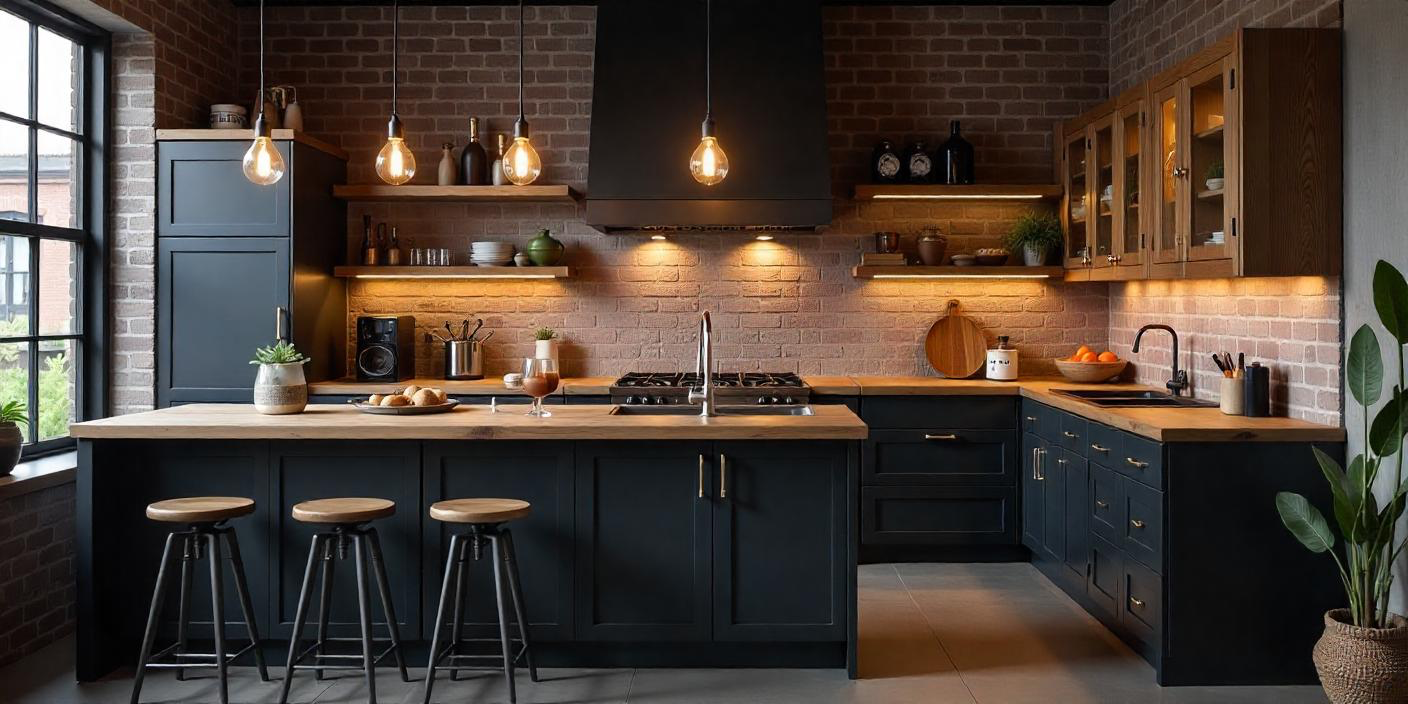 Instagram Worthy Cabinets On A Budget, Home Kitchen Cabinets, Kitchen Cabinets That Are Stylish, Kitchen Cabinet Choice, Kitchen Cabinet Design, Kitchen Cabinet Trends, A Good Kitchen Cabinet, Choosing Kitchen Cabinets, Options For Kitchen Cabinets, Good Quality Kitchen Cabinets