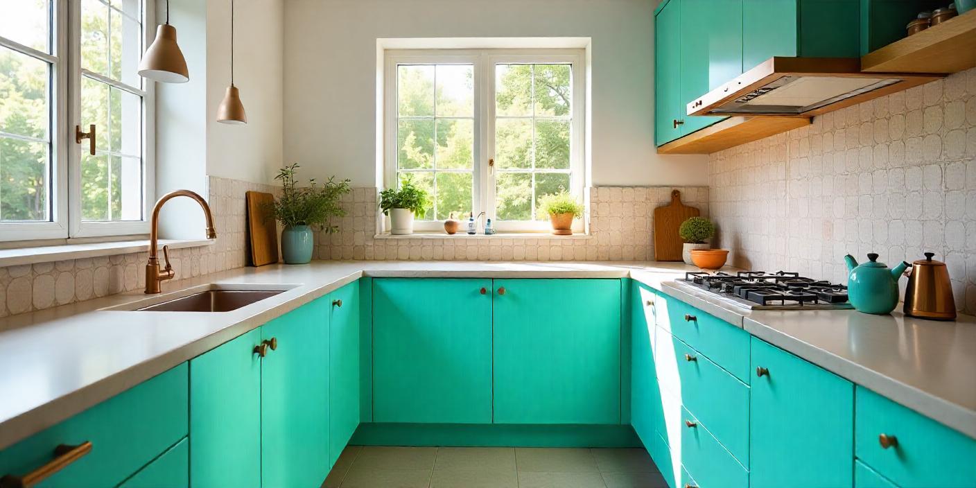 Kitchen Cabinet Johor Bahru Hidden Danger, Cheap Cabinet Glue, Issue With Cheap Glue, Improper Cabinet Glue
