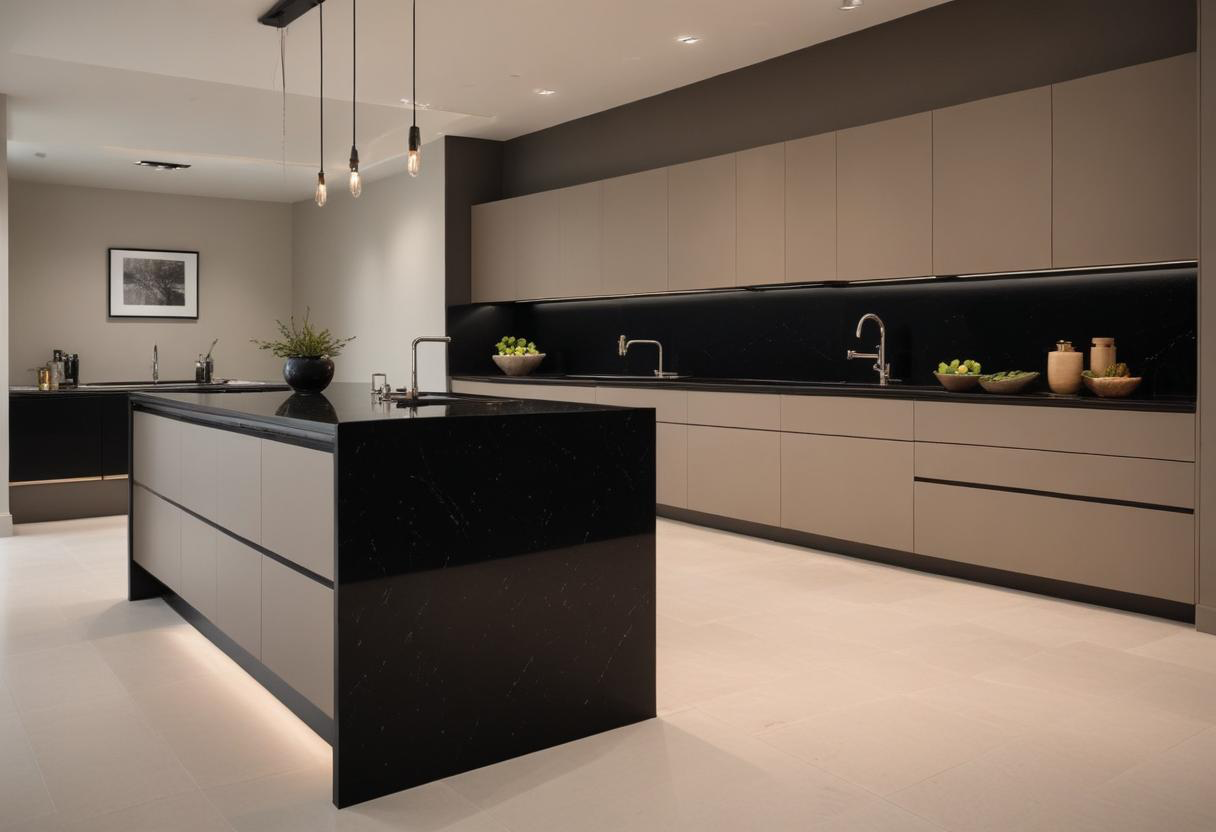 AI Designed Cabinets. tech for cabinet design, johor cabinet design tech, home kitchen cabinets, kitchen cabinet planning, good kitchen cabinets, tips for good kitchen cabinets, futuristic cabinets, cabinet designers, cabinet makers