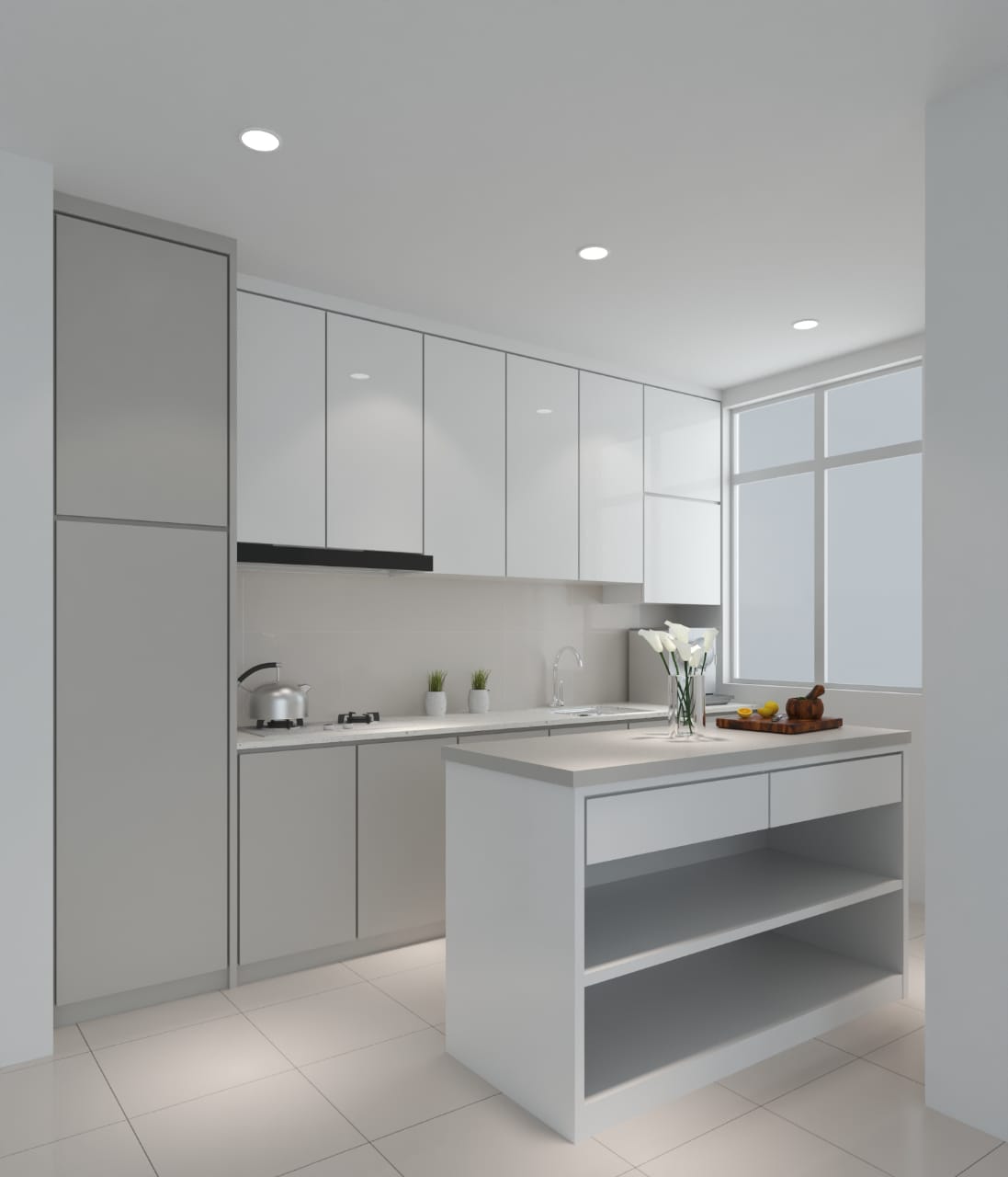 Kitchen Cabinet Johor Bahru Preserving The Johor Heritage, Kitchen Cabinets, Home Cabinets, Cabinet Options, Cabinet Choices
