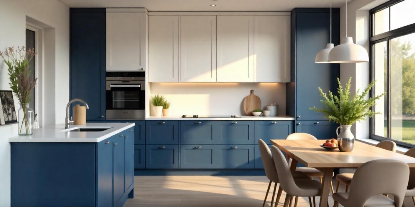 Affordable Luxury, kitchen cabinet choices, kitchen cabinet options for home