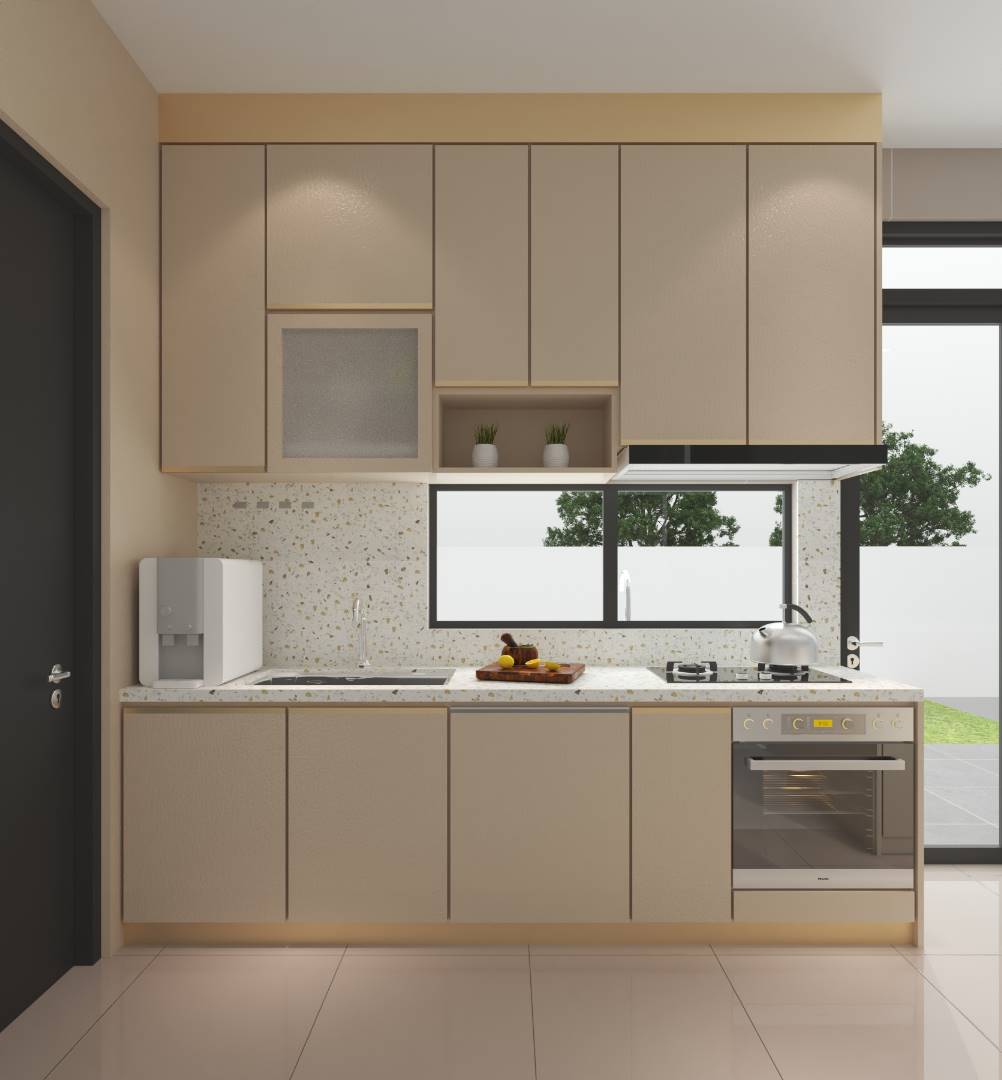 Kitchen Cabinet Johor Bahru Smart Cabinets For Smart Homes, Smart Cabinets For Kitchens, Kitchen Cabinets, Modern Kitchen Cabinets