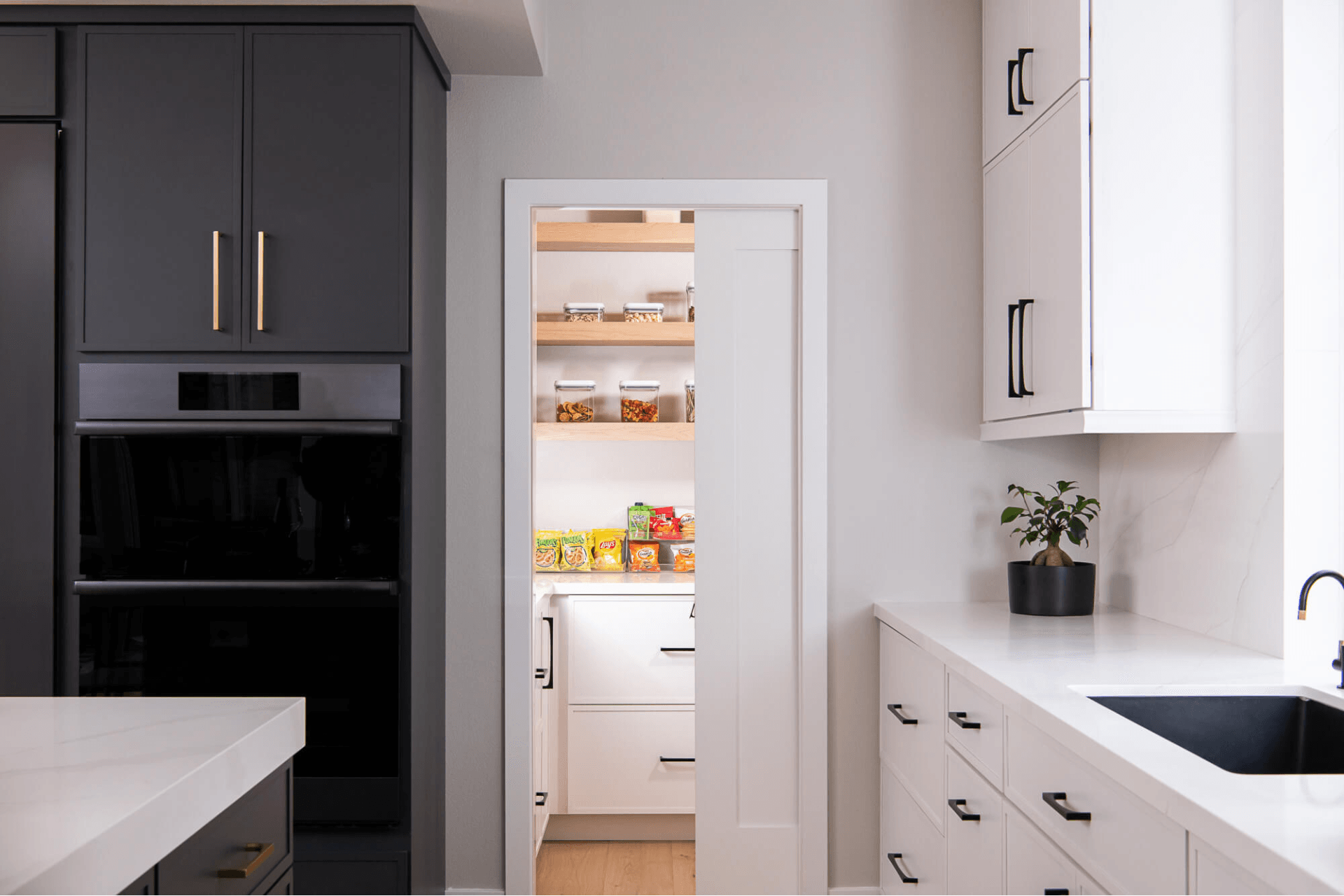 Kitchen Cabinet Johor Bahru Smart Cabinets For Smart Homes, Smart Cabinets For Kitchens, Kitchen Cabinets, Modern Kitchen Cabinets