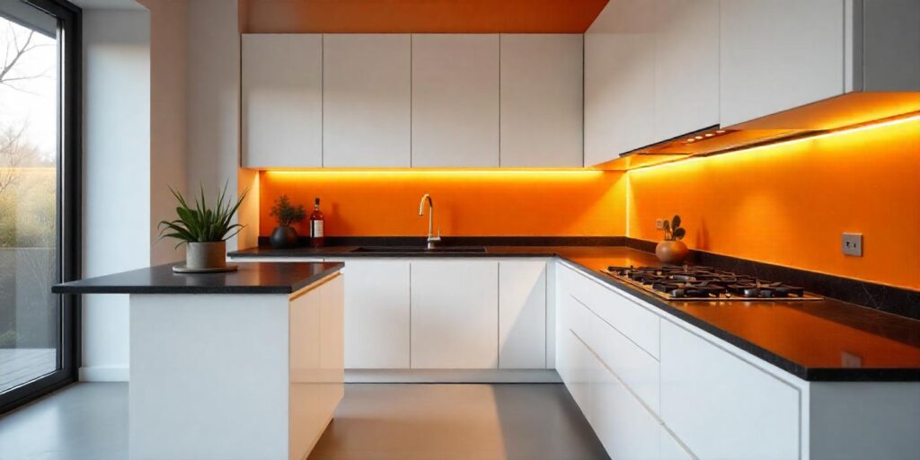 Ai Designed Cabinets. Tech For Cabinet Design, Johor Cabinet Design Tech