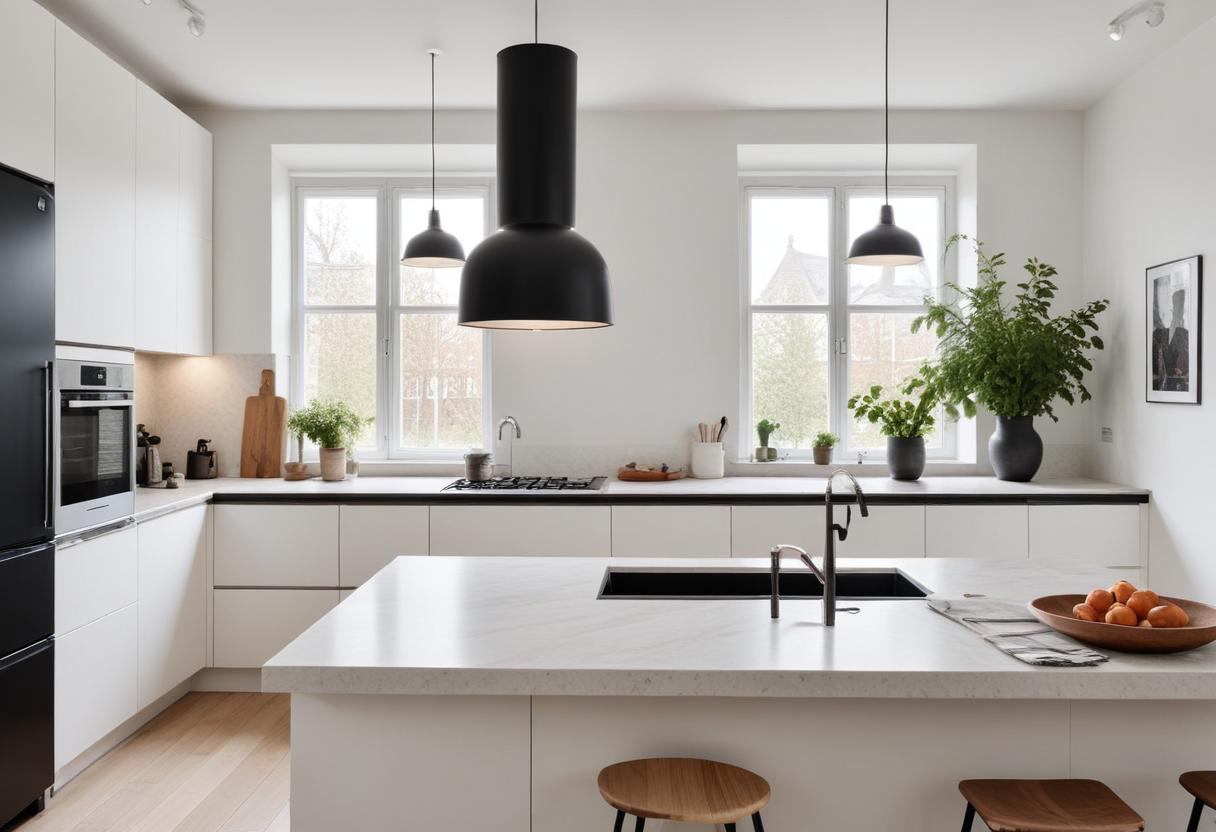 Ai Designed Cabinets. Tech For Cabinet Design, Johor Cabinet Design Tech, Home Kitchen Cabinets, Kitchen Cabinet Planning, Good Kitchen Cabinets, Tips For Good Kitchen Cabinets, Futuristic Cabinets, Cabinet Designers, Cabinet Makers