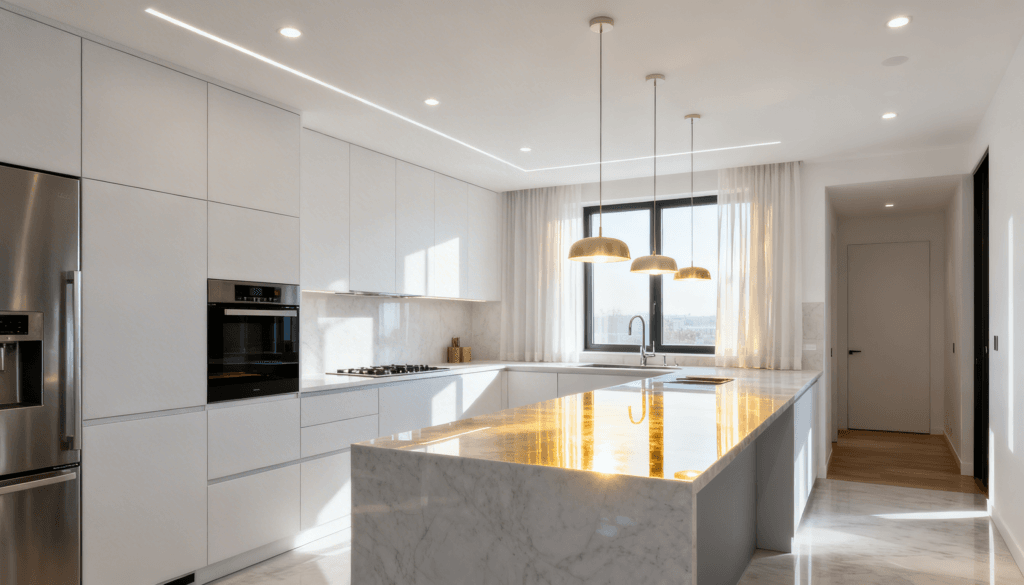 Customised Cabinets in Johor, johor kitchen cabinets, kitchen cabinets in johor, cabinet designers, johor cabinet designers, kitchen cabinets for home, johor custom kitchen cabinets, good custom kitchen cabinets